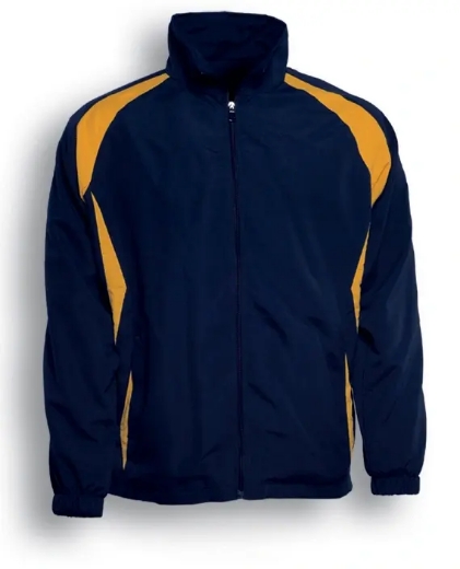 Picture of Bocini, Training Track Jacket